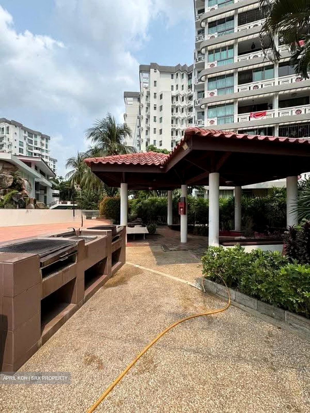 Orchid Park Condominium (D27), Condominium #617132131